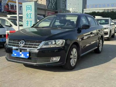 2013年1月 大眾 朗逸 1.4TSI DSG舒適版圖片