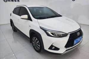 YARiS L 致炫 豐田 致炫X 1.5L CVT豪華版
