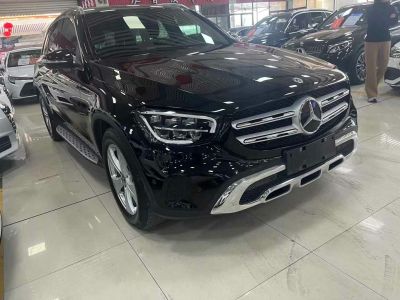 2020年1月 奔馳 奔馳GLC轎跑 AMG AMG GLC 43 4MATIC 轎跑SUV圖片