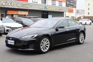 Model S 特斯拉 Model S 75