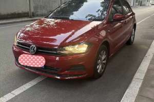 Polo 大眾  Plus 1.5L 自動全景樂享版