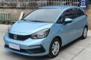 飛度 本田 1.5L CVT潮享版