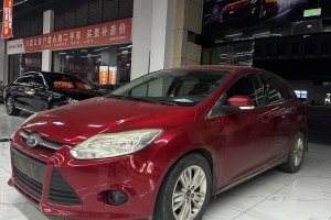 ?？怂?福特 兩廂 1.6L 自動舒適型