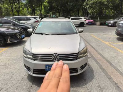 2015年10月 大眾 寶來 質惠版 1.4TSI 自動Sportline圖片