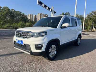 2019年5月 長(zhǎng)安歐尚 X70A 1.5L 手動(dòng)舒適型 國(guó)VI圖片