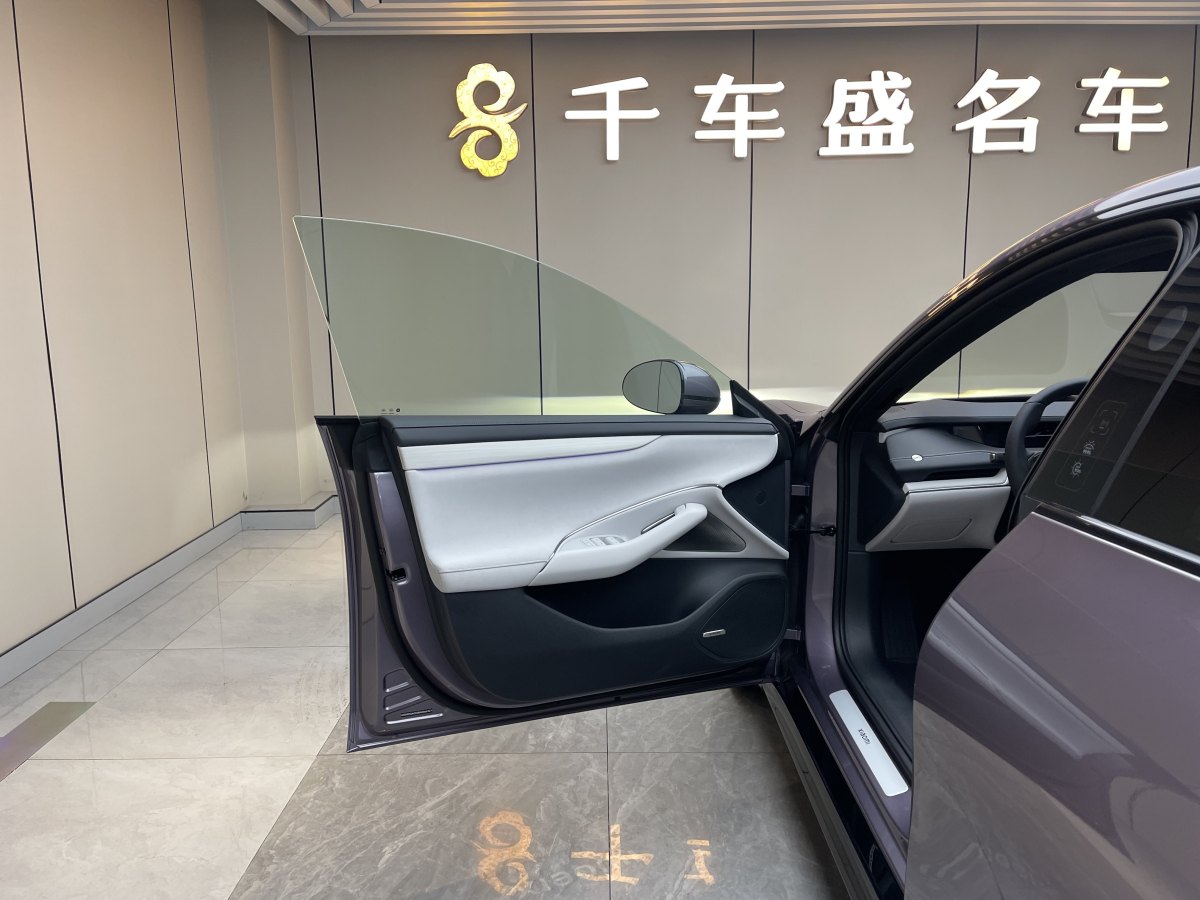 小米 小米SU7  2024款 800km 四驅(qū)超長續(xù)航高階智駕Max版圖片