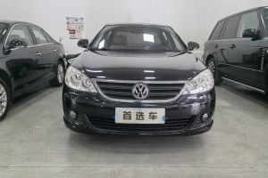 朗逸 大眾 1.4 TSI 豪華導航版