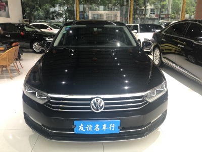 2019年6月 大眾 邁騰 330TSI DSG 豪華型 國(guó)VI圖片