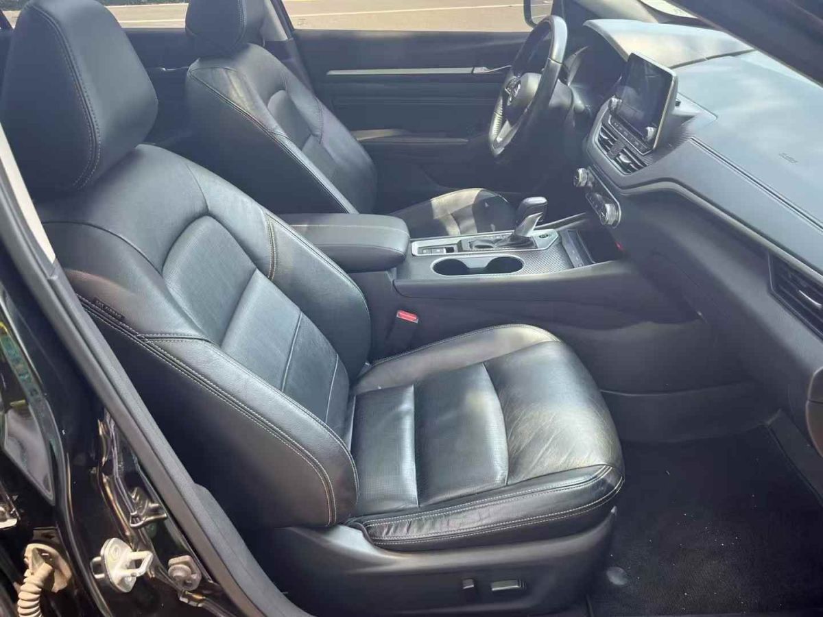 日產(chǎn) 天籟  2019款 2.0L XL Upper 智行版圖片