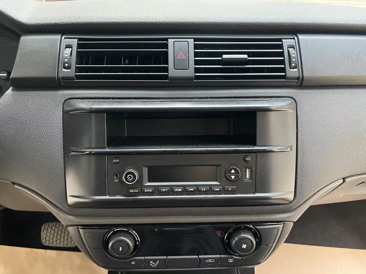 觀(guān)致 觀(guān)致3  2018款 三廂 1.6L 自動(dòng)領(lǐng)先型圖片