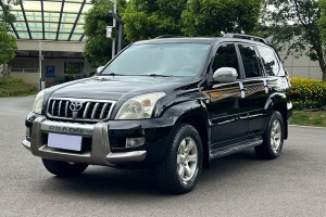 普拉多 豐田 VX 4.0