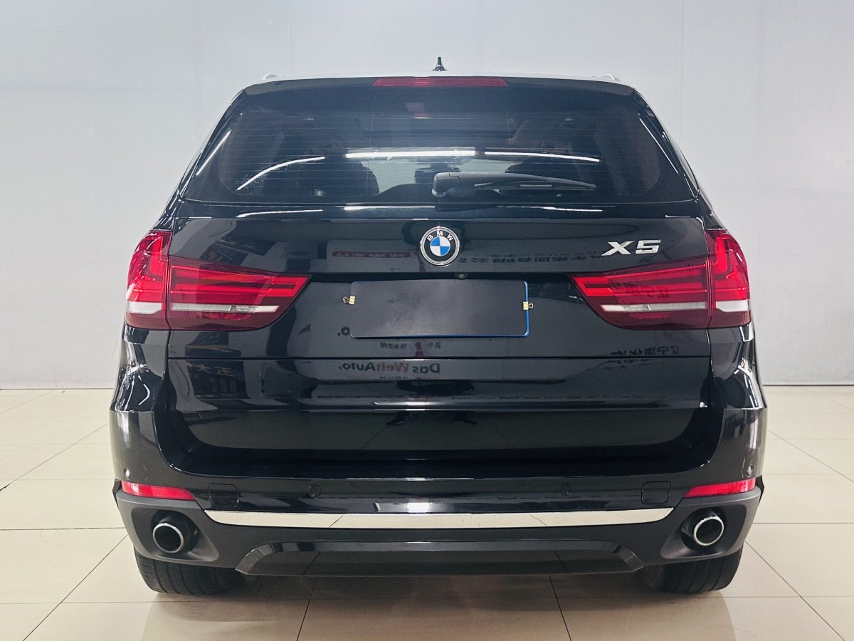 宝马 宝马X5  2018款 xDrive28i图片