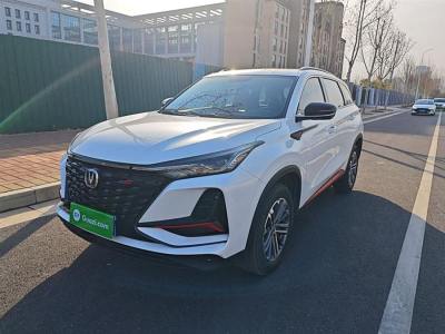 2022年7月 長安 CS75 PLUS 1.5T 自動(dòng)豪華型圖片