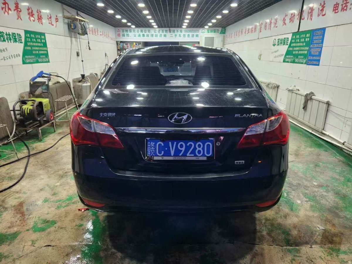 江淮 悅悅  2013款 1.0L 導(dǎo)航版圖片