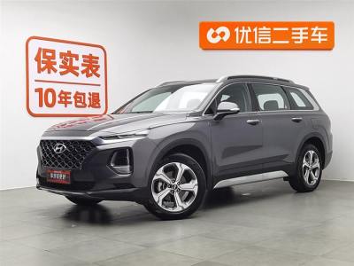 2022年10月 現(xiàn)代 勝達 380 TGDi GLS 自動兩驅(qū)豪華版圖片