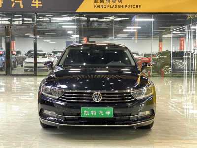 2019年6月 大众 迈腾 330TSI DSG 豪华型 国VI图片