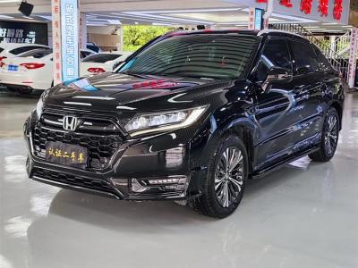 2022年8月 本田 UR-V 370TURBO 四驅尊享版圖片