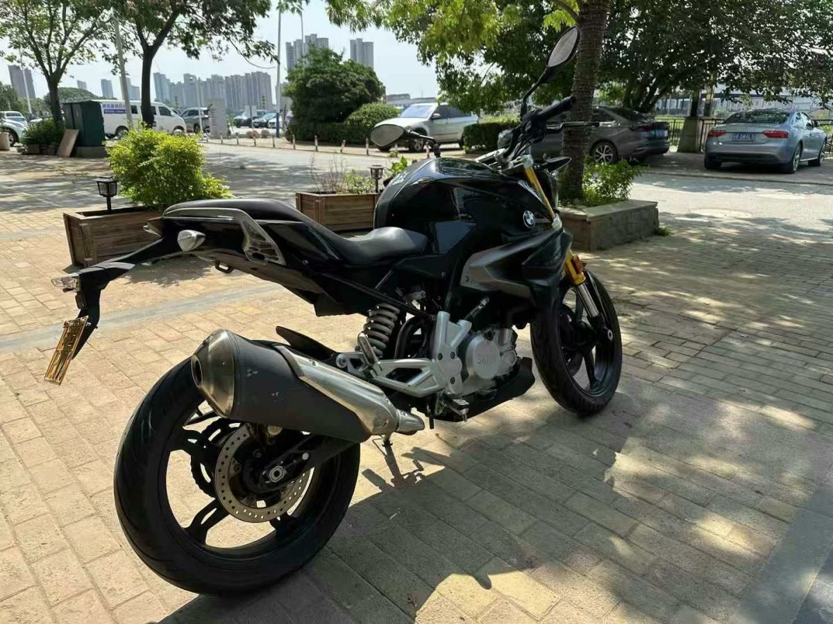 寶馬 寶馬X3 M  2019款 X3 M圖片