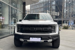 F-150 福特 3.5T 猛禽