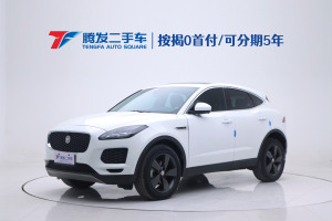 E-PACE 捷豹 P200 S 國VI