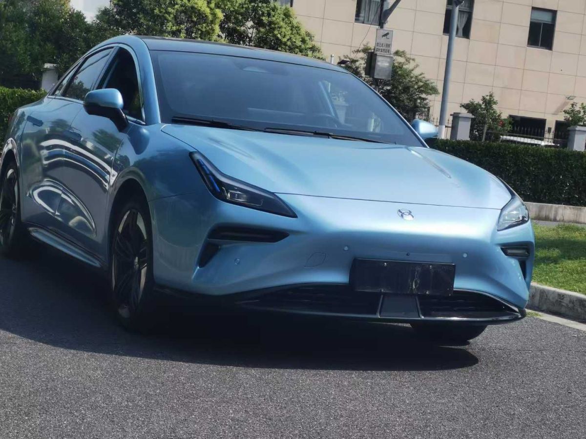 東風(fēng)風(fēng)行 風(fēng)行S50EV  2023款 PRO萬(wàn)順款圖片