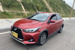 YARiS L 致炫 豐田 致炫X 1.5L CVT領(lǐng)先版