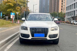 奧迪Q5 奧迪 2.0TFSI 舒適型