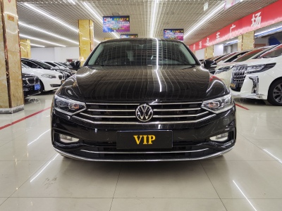 2022年4月 大众 迈腾 330TSI DSG 领先型 国VI图片