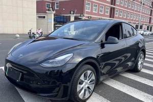 Model 3 特斯拉 后輪驅(qū)動版