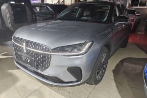 冒險(xiǎn)家 林肯 2.0T 兩驅(qū)尊雅版
