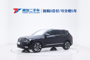 威然 大眾 改款 330TSI 豪華版