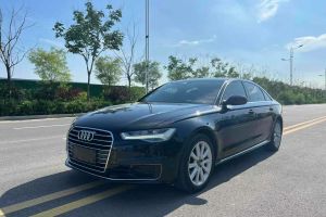 奧迪A6 奧迪 3.0T allroad quattro