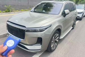 理想L7 理想 Air