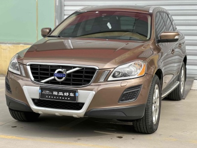 2013年4月 沃爾沃 XC60(進(jìn)口) T5 智雅版圖片