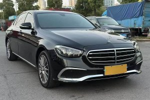 奔馳E級(jí) 奔馳 改款 E 260 L