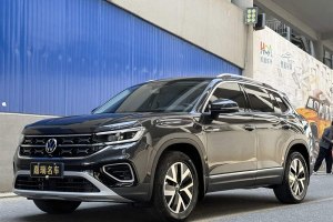 探岳 大眾 300TSI 兩驅(qū)豪華Plus進(jìn)階版