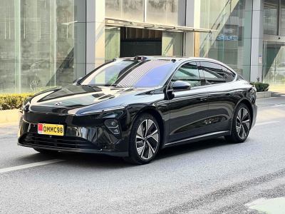 2022年10月 蔚來 蔚來ET7 100kWh 首發(fā)版圖片