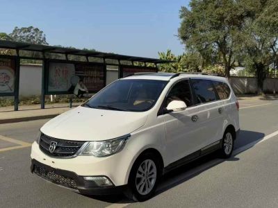 2018年4月 寶駿 360 1.5L 手動精英型圖片