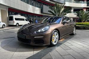 Panamera 保时捷 Panamera 3.0T