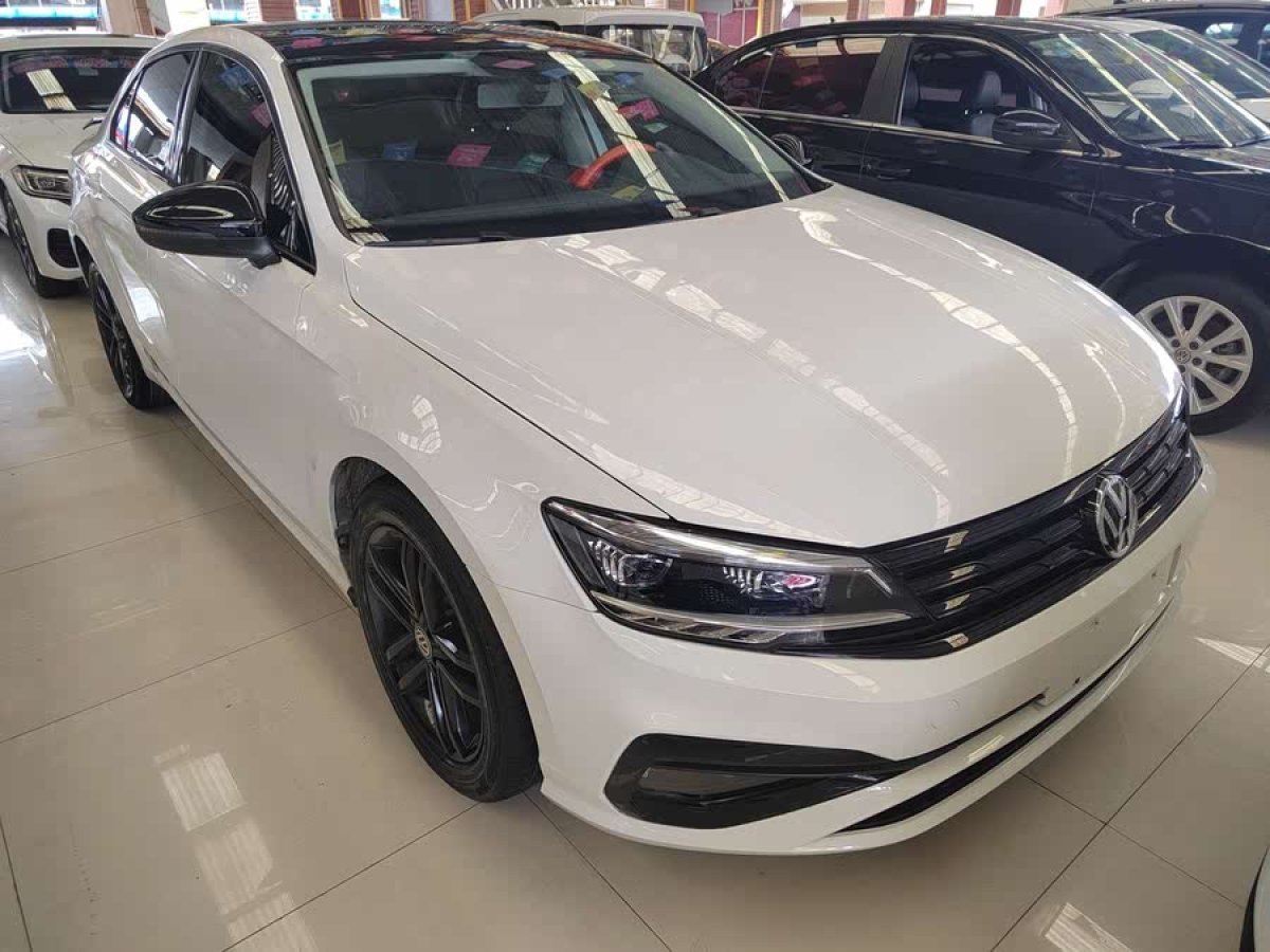 大眾 凌渡  2019款  230TSI DSG風(fēng)尚版 國VI圖片