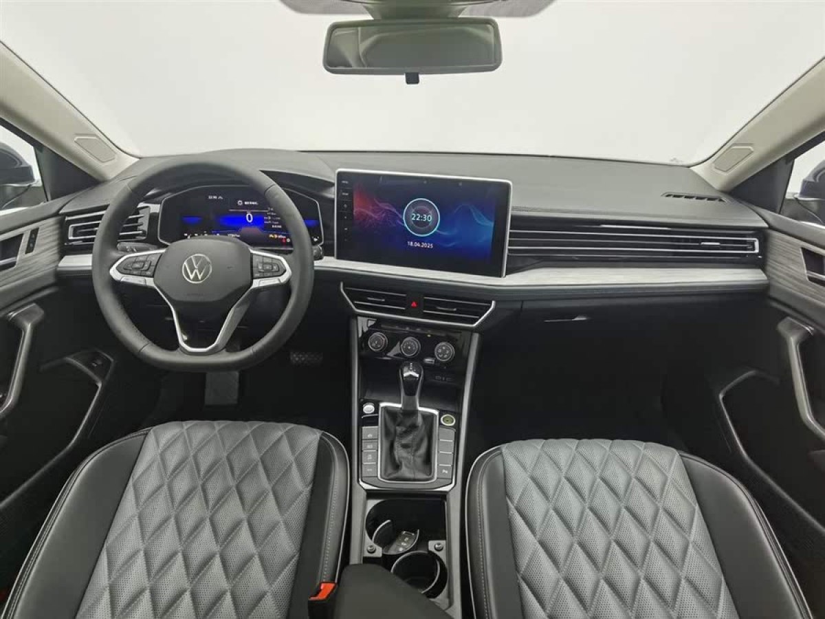 大眾 速騰  2023款 300TSI DSG超越版圖片