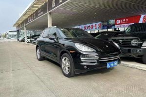 Cayenne 保時捷 Cayenne S E-Hybrid 3.0T