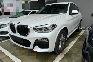 寶馬X3 寶馬  xDrive25i M運動套裝