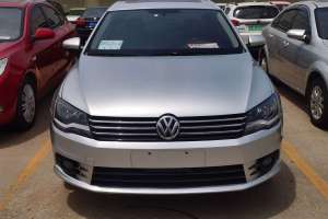 寶來 大眾 1.6L 手動舒適型