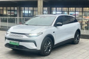 零跑C11 零跑 增程 180舒享版