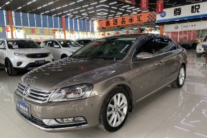 迈腾 大众 2.0TSI 尊贵型