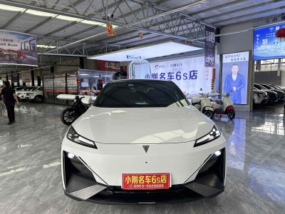 2023年6月 深蓝 深蓝S7 200Max增程版图片