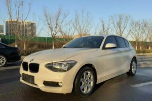 寶馬1系 寶馬 M135i 3.0T