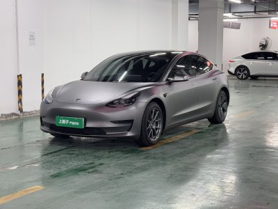 2023年3月 特斯拉 Model Y 改款 后輪驅(qū)動版圖片