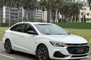 科魯澤 雪佛蘭 RS 330T 自動(dòng)痛快版